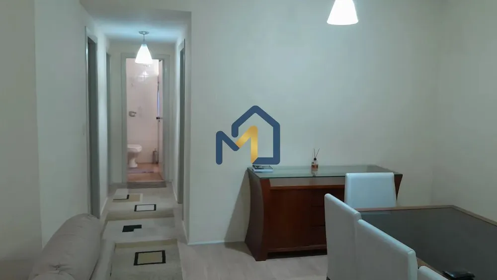 Apartamento, 3 quartos, 92 m² - Foto 12