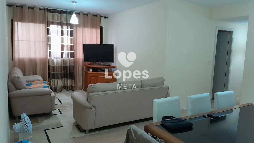 Apartamento, 3 quartos, 92 m² - Foto 1
