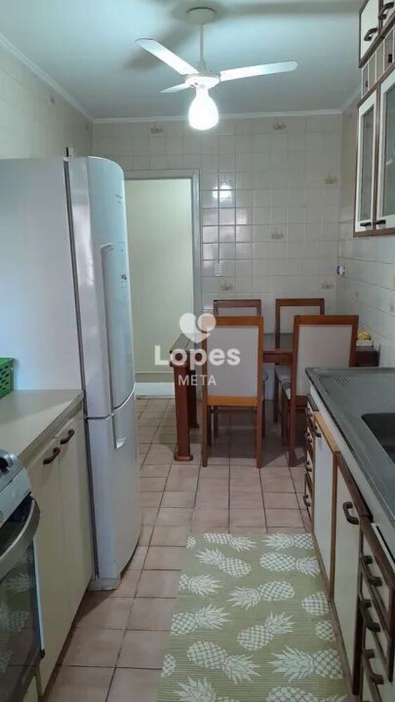 Apartamento, 3 quartos, 92 m² - Foto 2