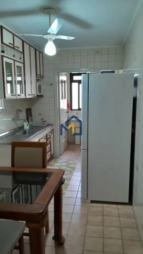 Apartamento, 3 quartos, 92 m² - Foto 11