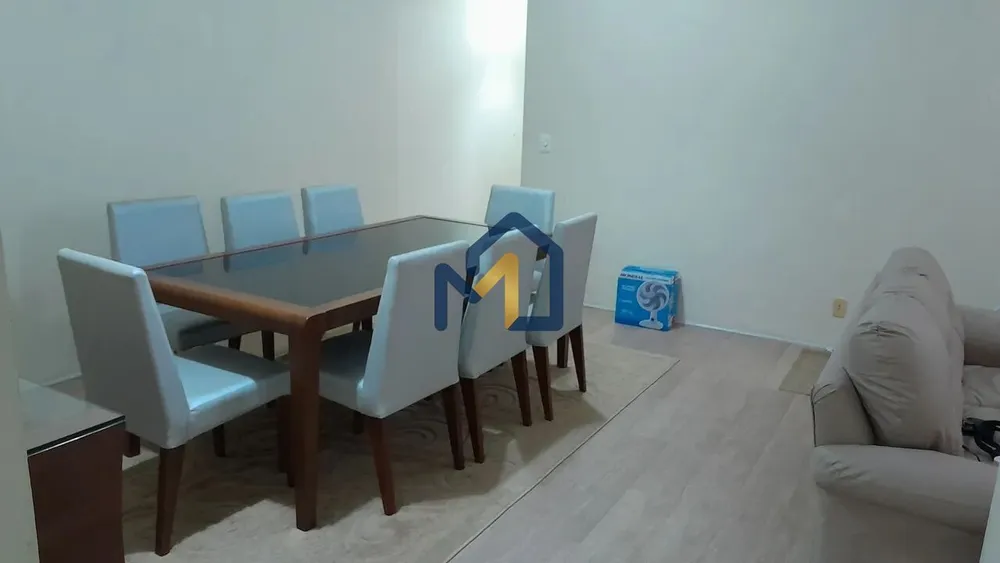 Apartamento, 3 quartos, 92 m² - Foto 14