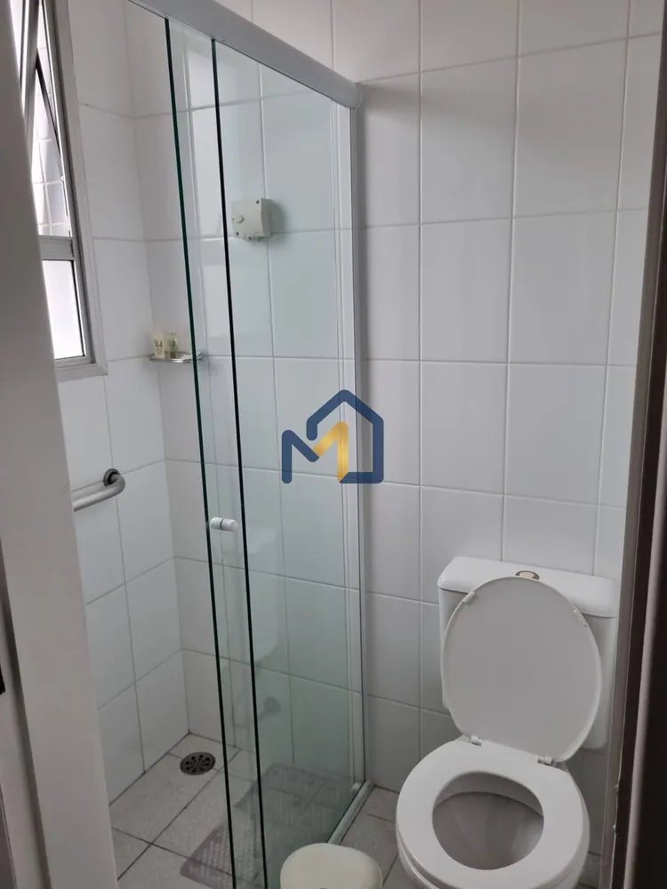 Sala-Conjunto, 60 m² - Foto 11
