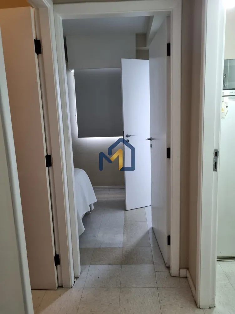 Sala-Conjunto, 60 m² - Foto 9