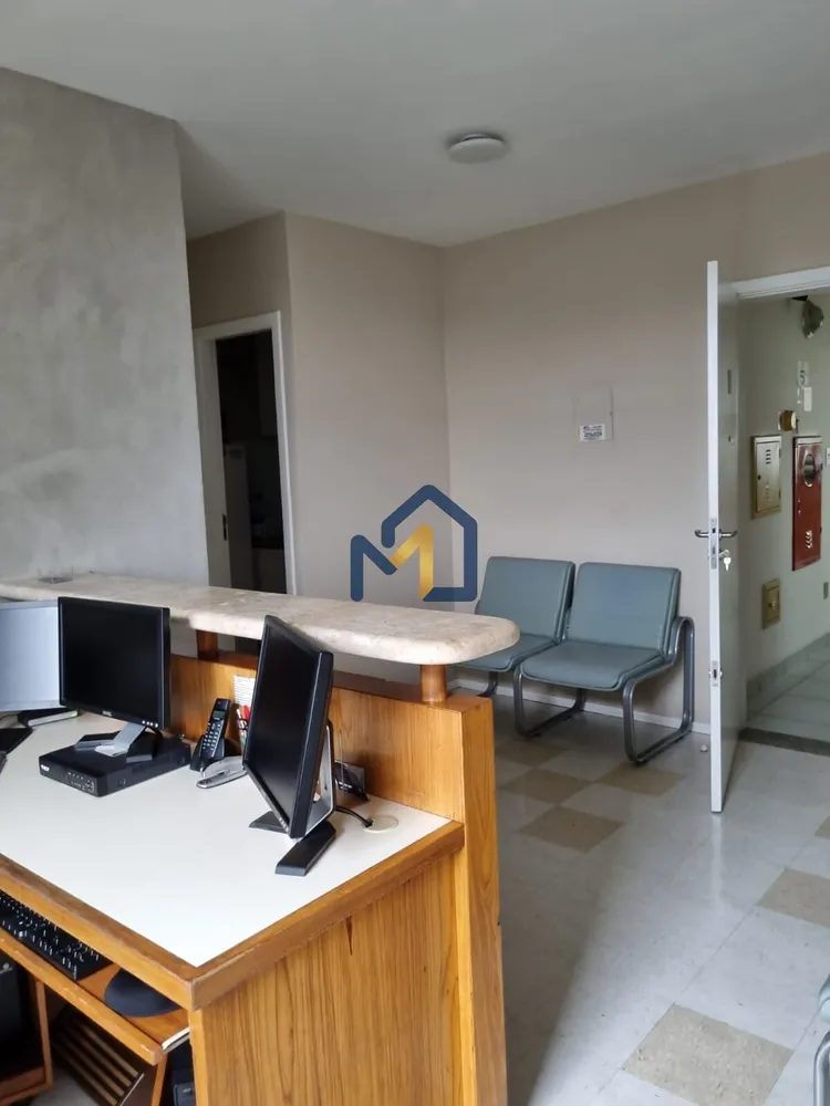 Sala-Conjunto, 60 m² - Foto 1