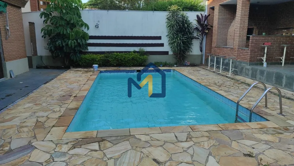 Casa, 5 quartos, 318 m² - Foto 11