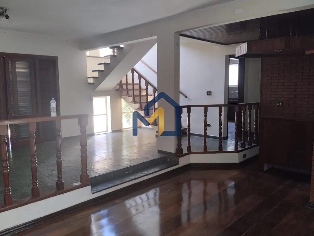 Casa, 5 quartos, 318 m² - Foto 10