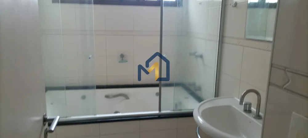 Apartamento, 4 quartos, 160 m² - Foto 1