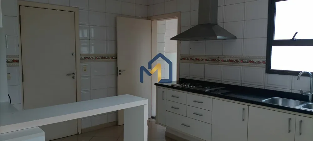 Apartamento, 4 quartos, 160 m² - Foto 6