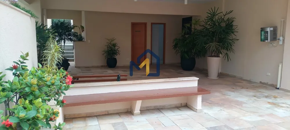 Apartamento, 4 quartos, 160 m² - Foto 8
