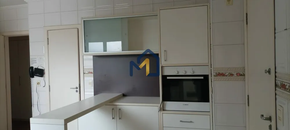 Apartamento, 4 quartos, 160 m² - Foto 9