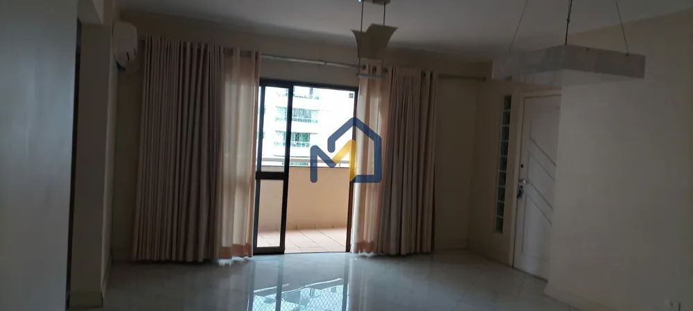 Apartamento, 4 quartos, 160 m² - Foto 3