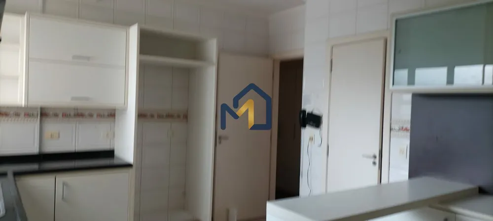 Apartamento, 4 quartos, 160 m² - Foto 10