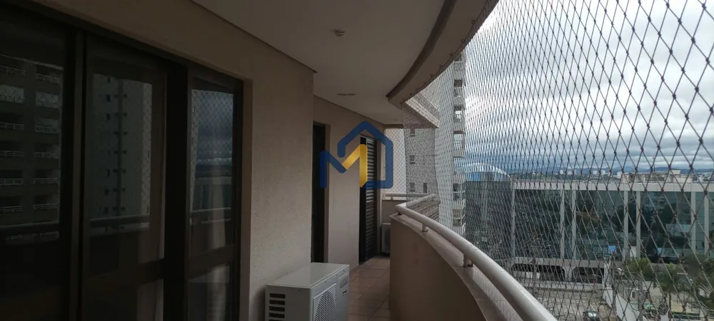 Apartamento, 4 quartos, 160 m² - Foto 1