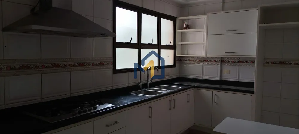 Apartamento, 4 quartos, 160 m² - Foto 7