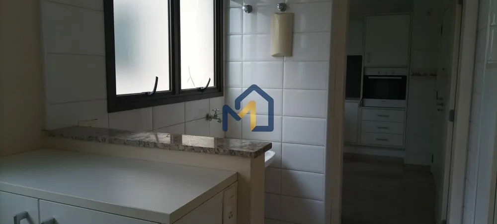 Apartamento, 4 quartos, 160 m² - Foto 9