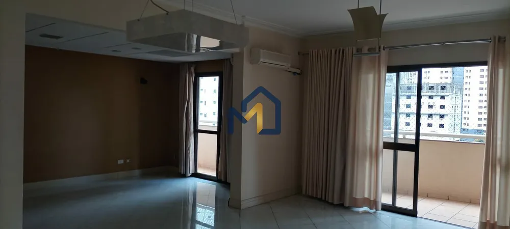 Apartamento, 4 quartos, 160 m² - Foto 4