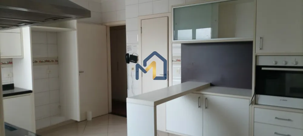 Apartamento, 4 quartos, 160 m² - Foto 11