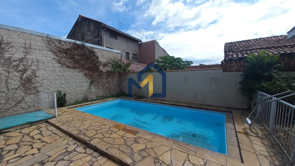 Casa, 3 quartos, 150 m² - Foto 2