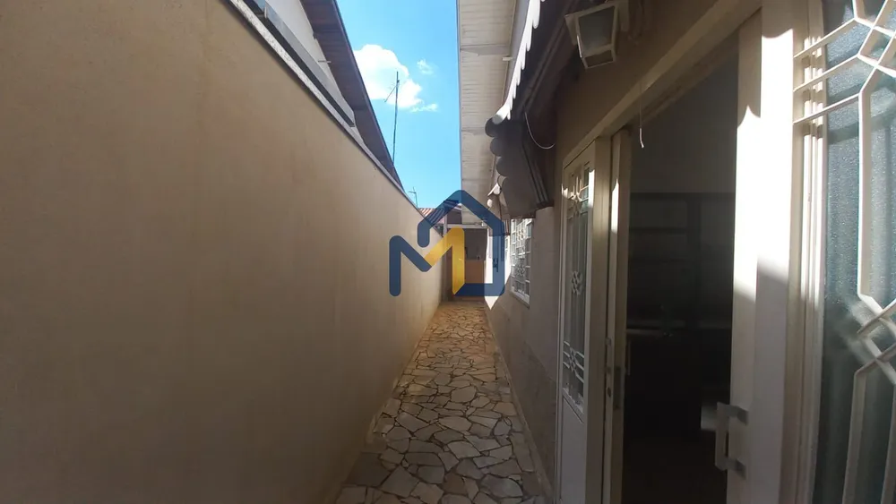 Casa, 3 quartos, 150 m² - Foto 13