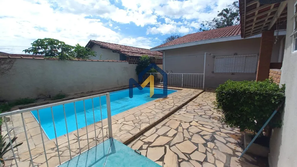 Casa, 3 quartos, 150 m² - Foto 1