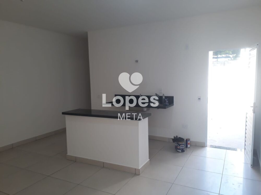 Casa, 2 quartos, 64 m² - Foto 2
