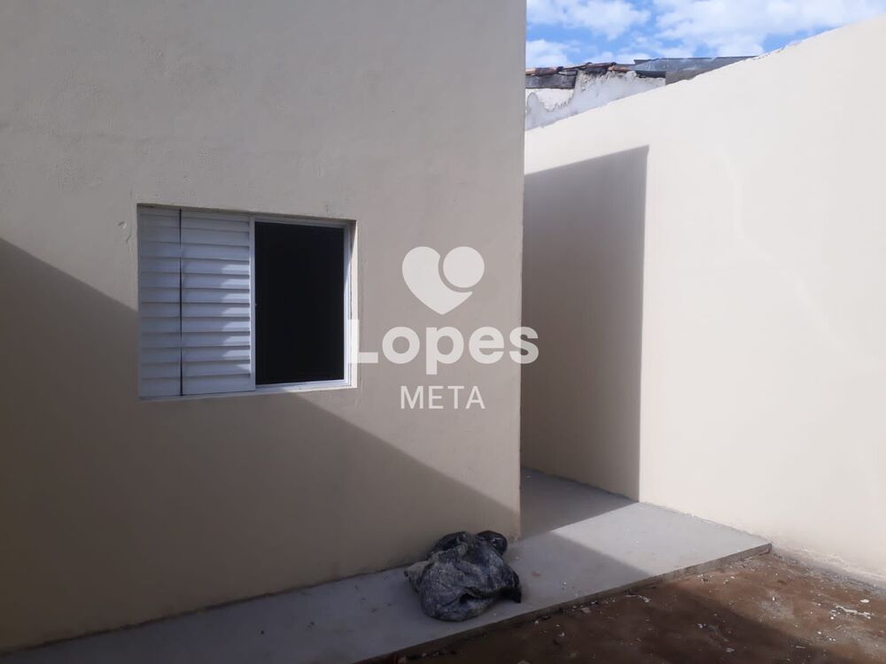 Casa, 2 quartos, 64 m² - Foto 3