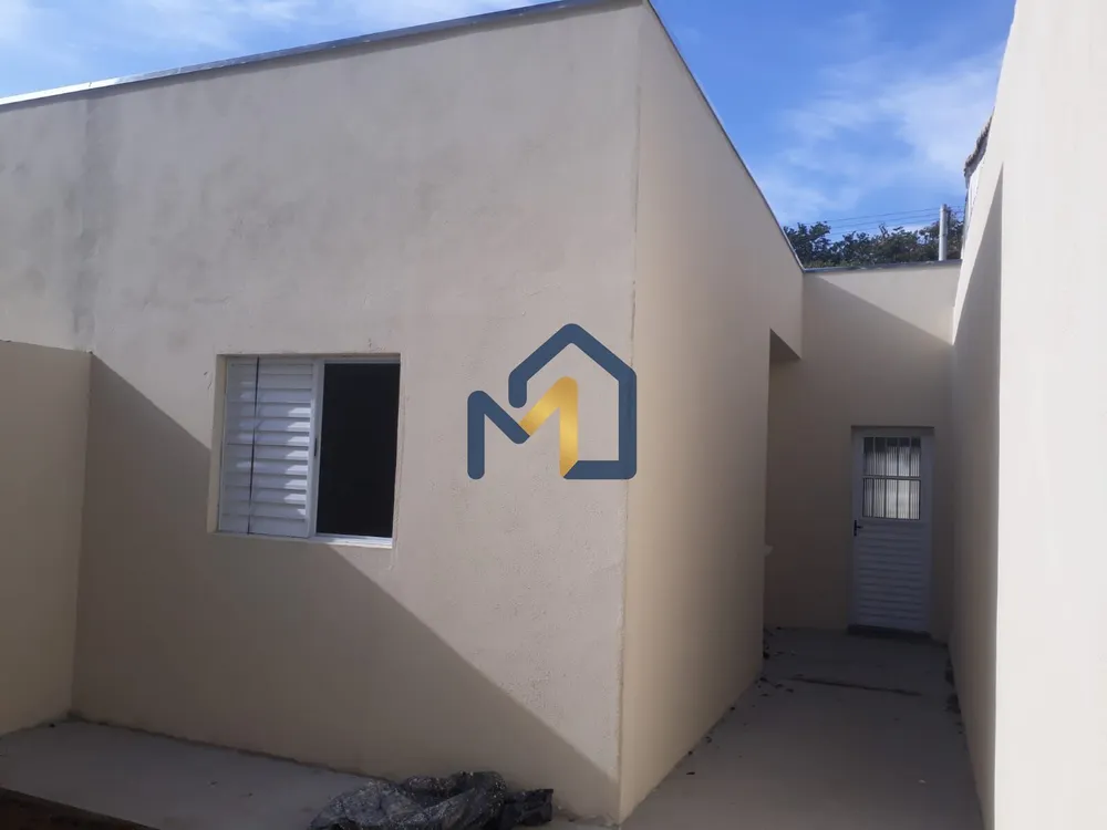 Casa, 2 quartos, 64 m² - Foto 16