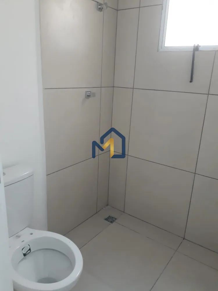 Casa, 2 quartos, 64 m² - Foto 12