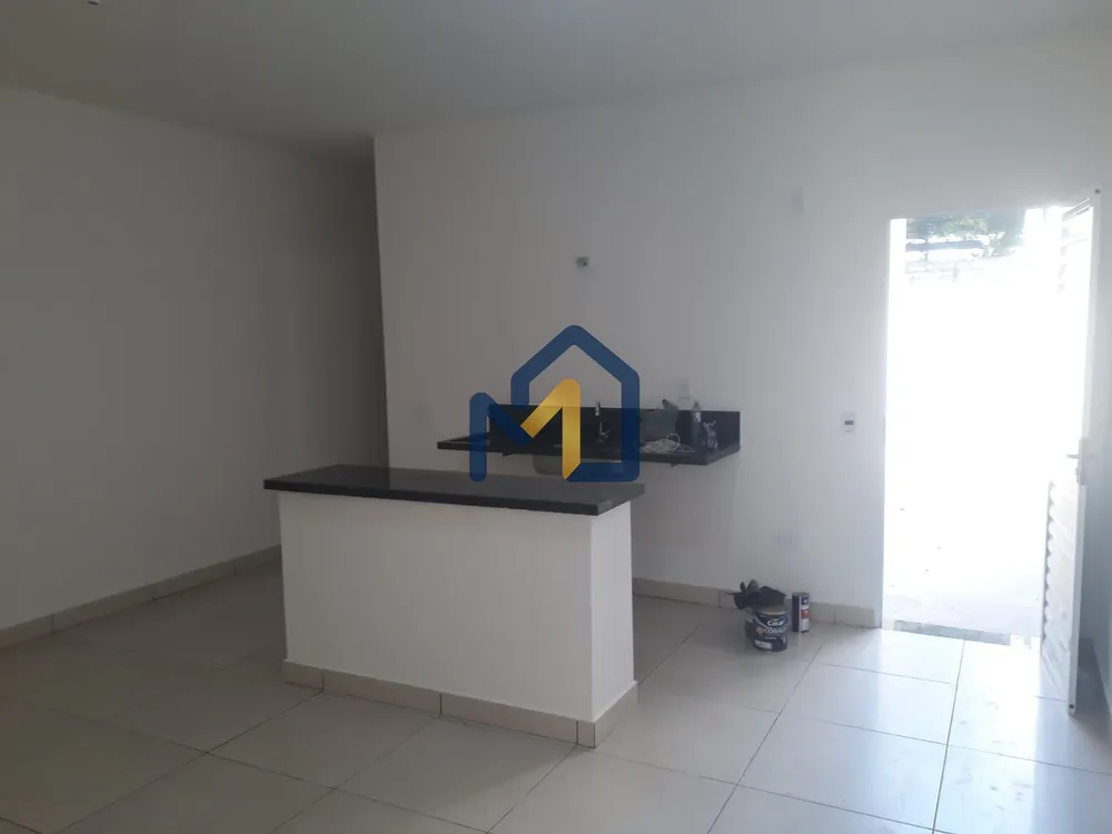 Casa, 2 quartos, 64 m² - Foto 5