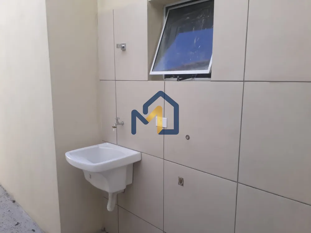 Casa, 2 quartos, 64 m² - Foto 13