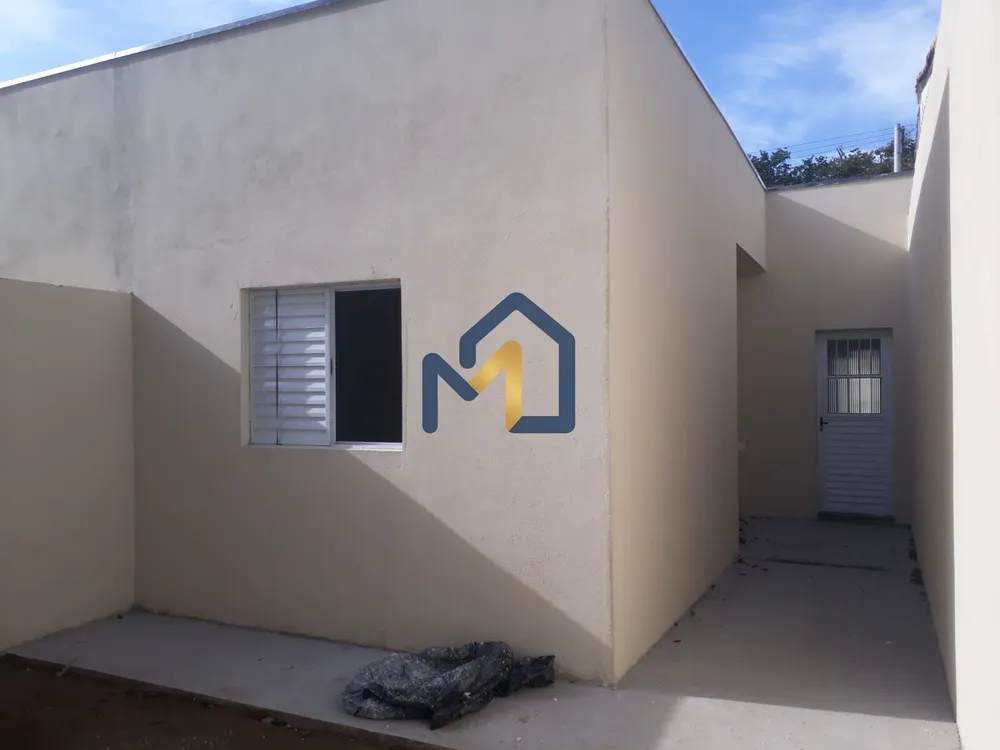 Casa, 2 quartos, 64 m² - Foto 15