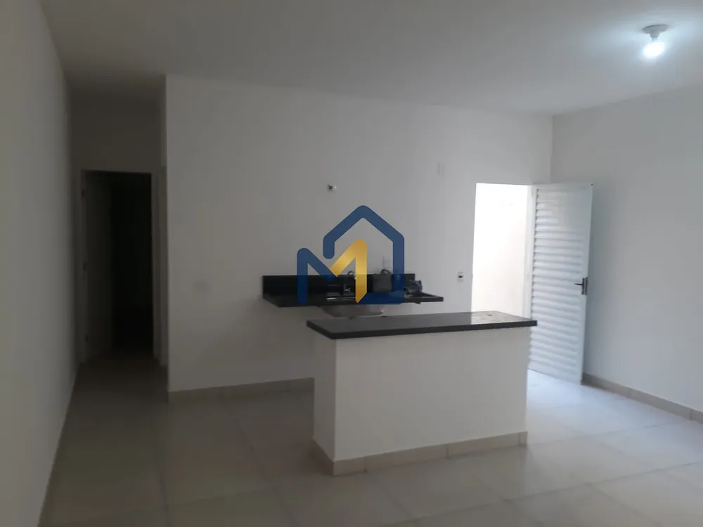 Casa, 2 quartos, 64 m² - Foto 7