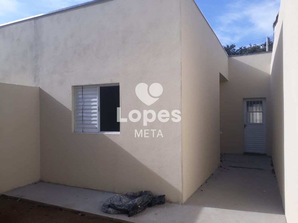 Casa, 2 quartos, 64 m² - Foto 1