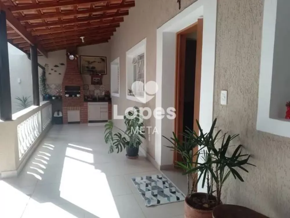 Casa, 3 quartos, 156 m² - Foto 15
