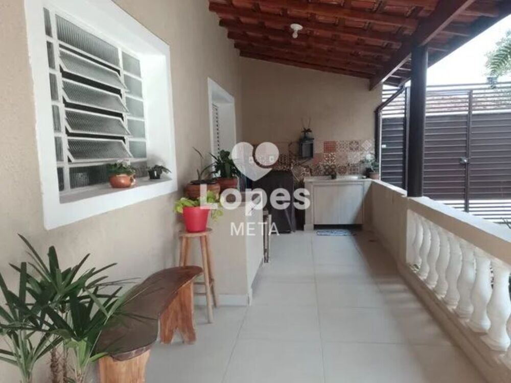 Casa à venda com 3 quartos, 156m² - Foto 9