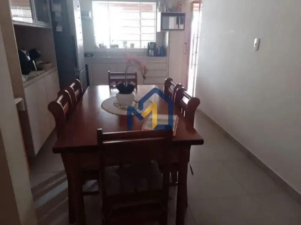 Casa, 3 quartos, 156 m² - Foto 22