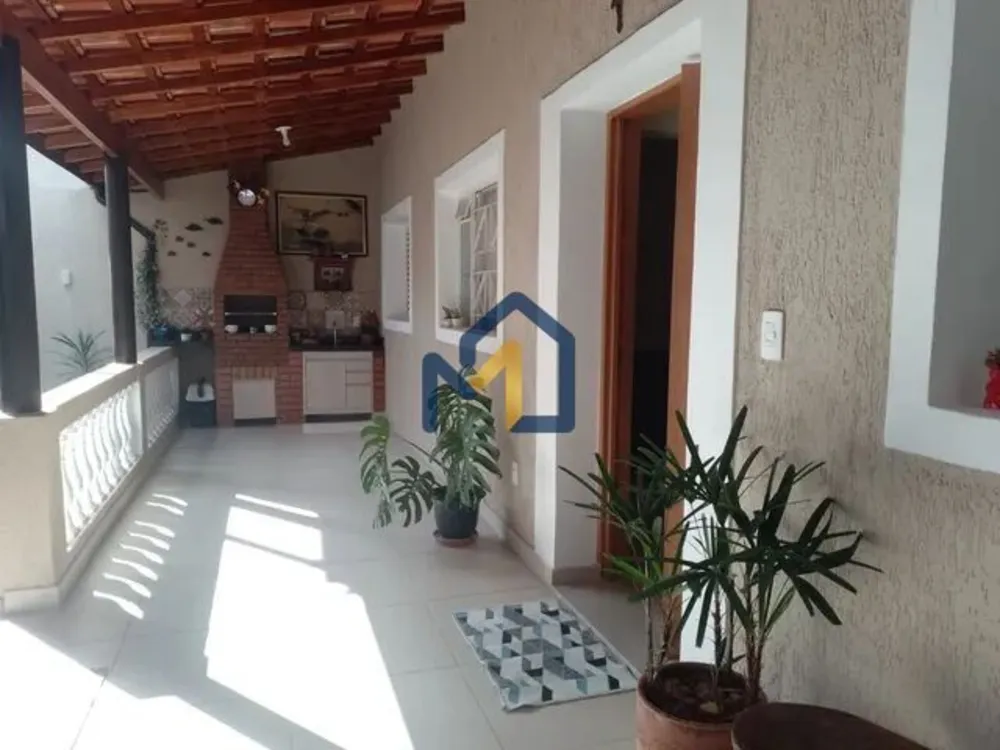 Casa, 3 quartos, 156 m² - Foto 10