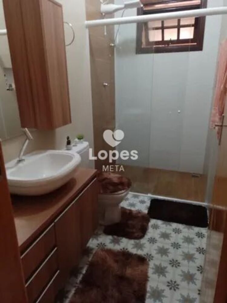 Casa à venda com 3 quartos, 156m² - Foto 7