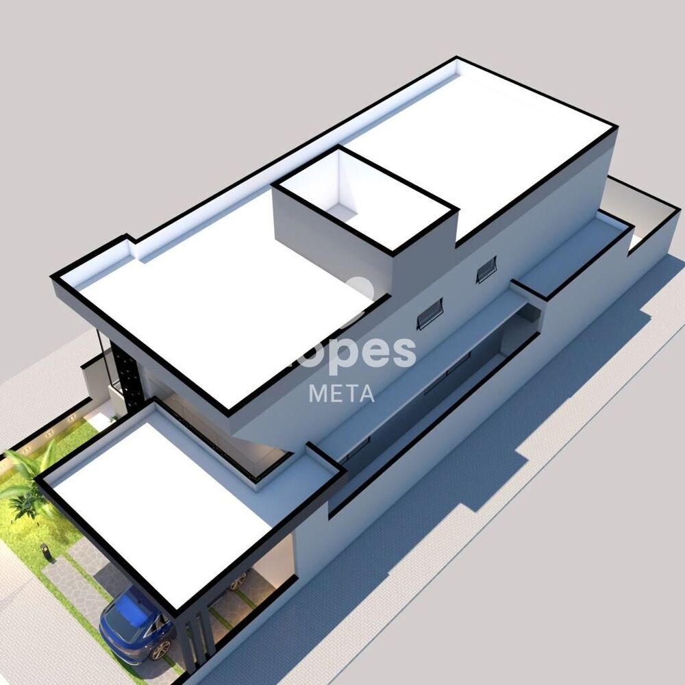 Apartamento, 3 quartos, 252 m² - Foto 6