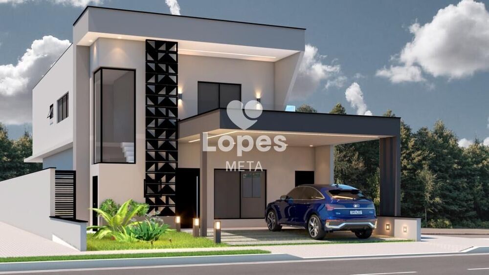 Apartamento, 3 quartos, 252 m² - Foto 1