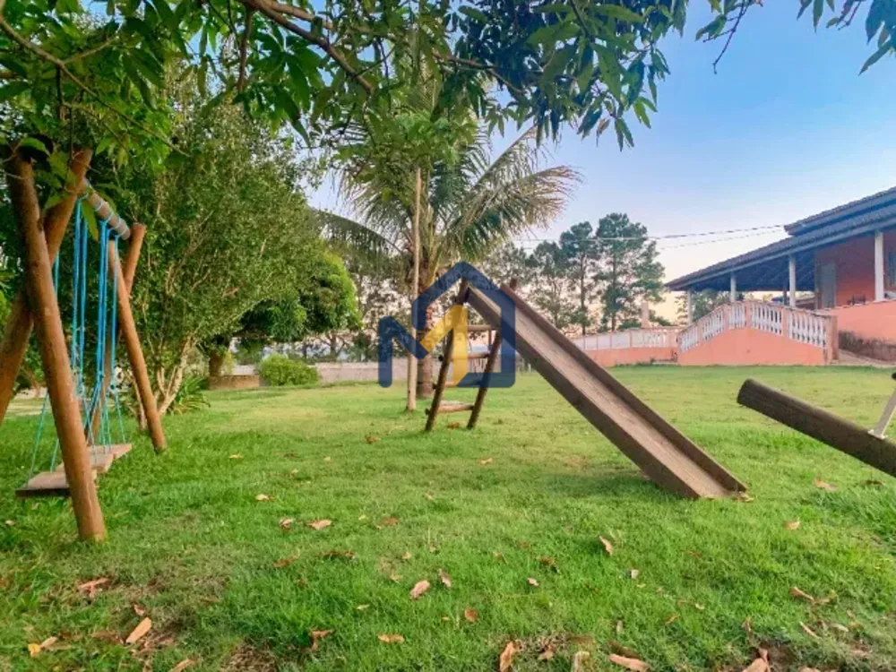 Chácara, 3 quartos, 2475 m² - Foto 26