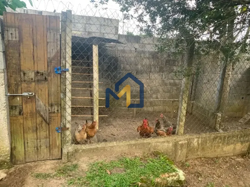 Chácara, 3 quartos, 2475 m² - Foto 27