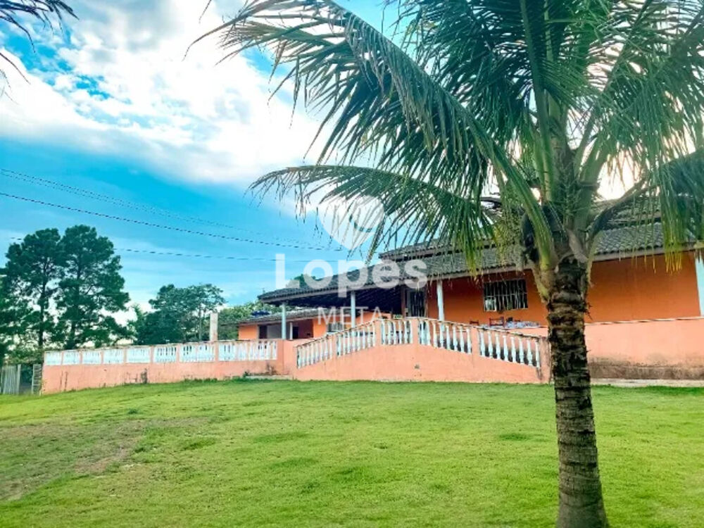 Chácara, 3 quartos, 2475 m² - Foto 6