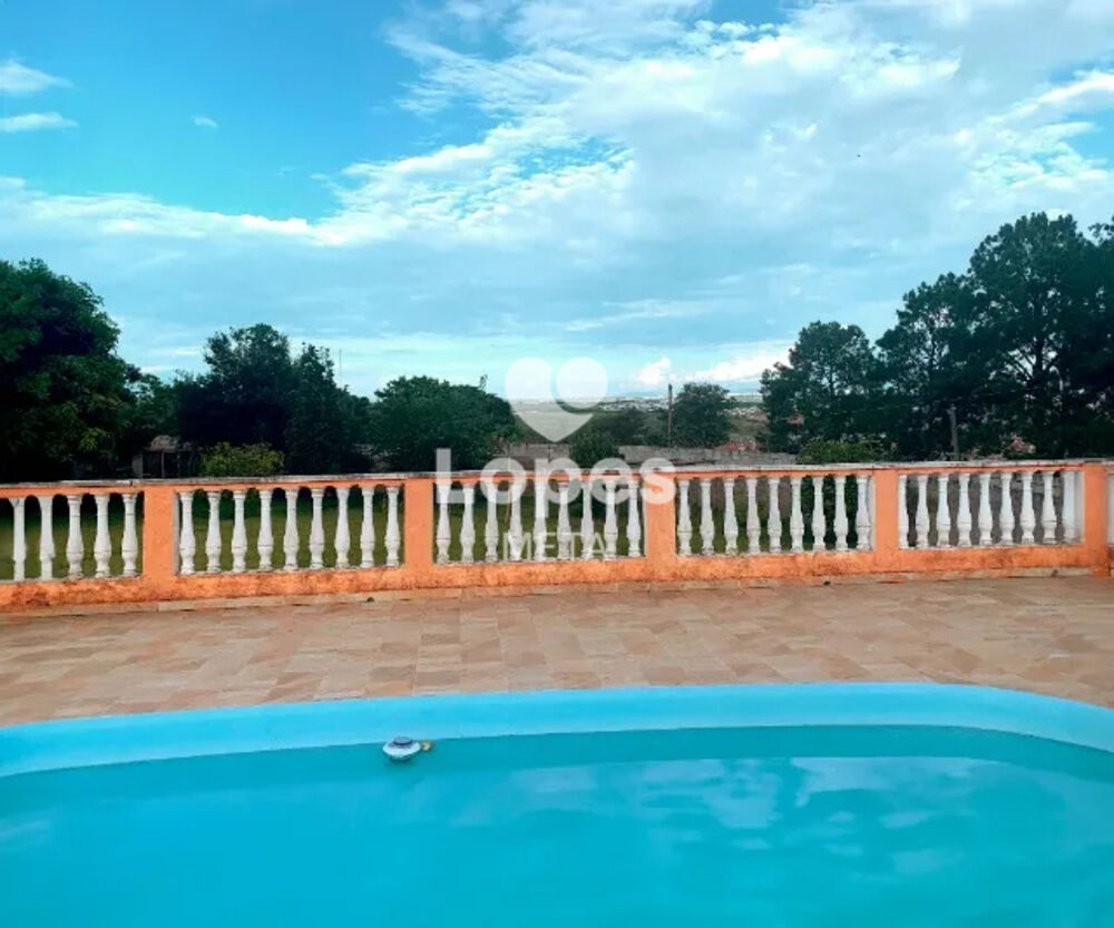 Chácara, 3 quartos, 2475 m² - Foto 5