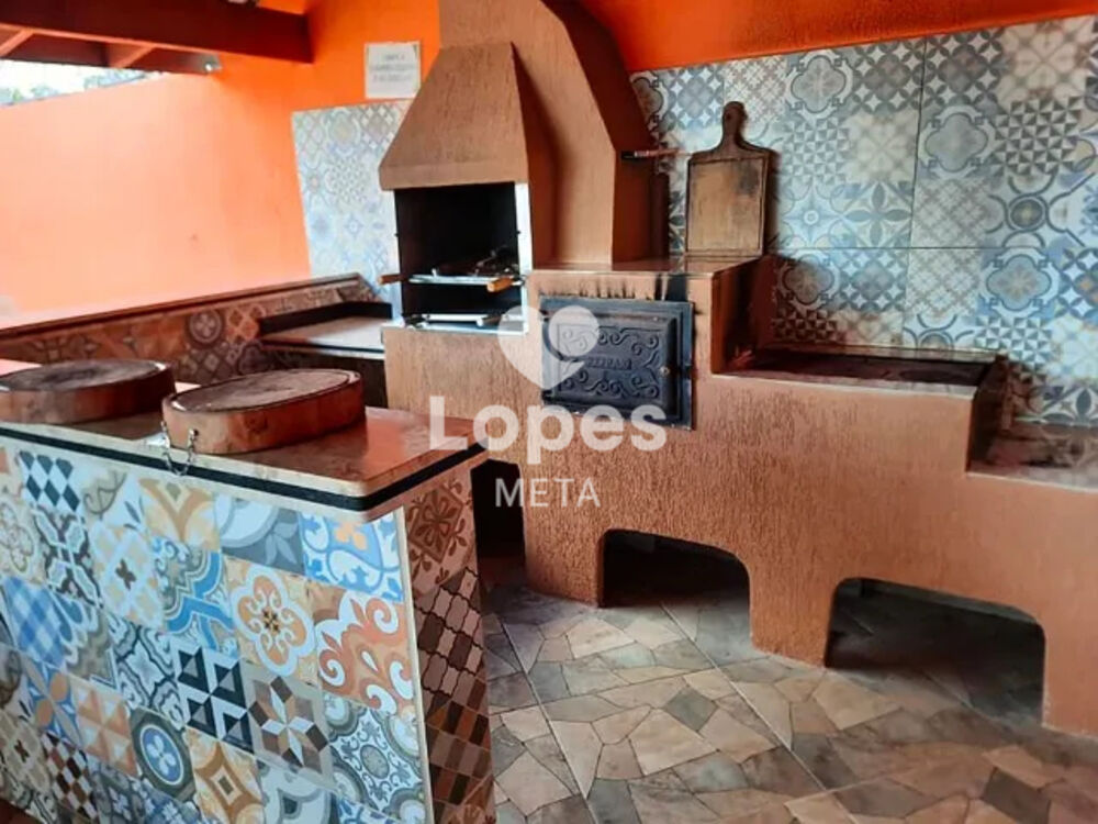 Chácara, 3 quartos, 2475 m² - Foto 4