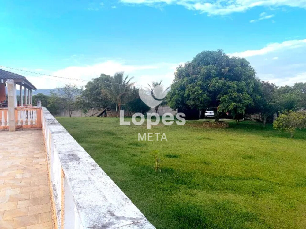 Chácara, 3 quartos, 2475 m² - Foto 11