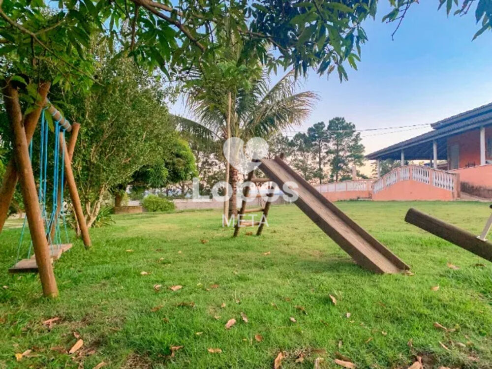 Chácara, 3 quartos, 2475 m² - Foto 13