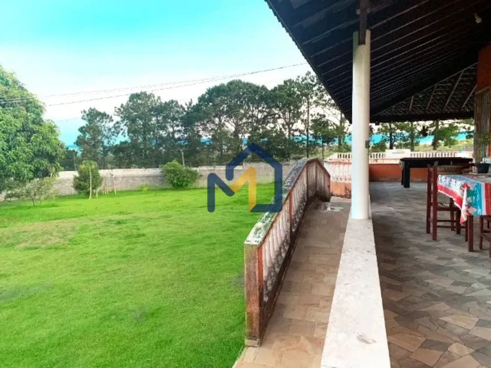 Chácara, 3 quartos, 2475 m² - Foto 18