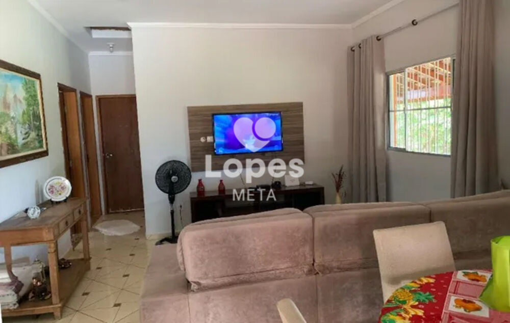 Chácara, 3 quartos, 2475 m² - Foto 7