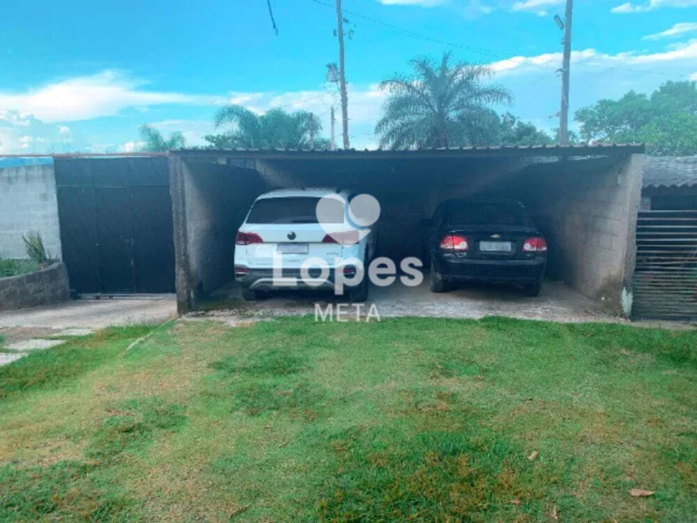 Chácara, 3 quartos, 2475 m² - Foto 16